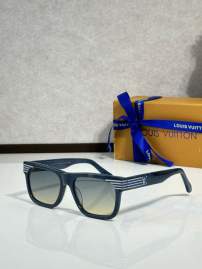 Picture of Louis Vuitton Sunglasses _SKUfw75840984fw